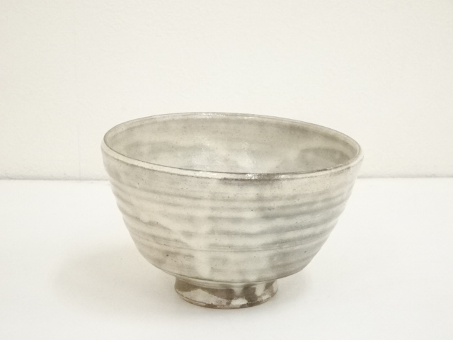 道具 ] - 道具 熊野焼 皿谷実造 茶碗（共箱） | ネットショップ圭